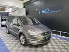 FORD GALAXY 2.0 TDCi 140ch BVA Powershift 7Pl TITANIUM (Kit distrib à jour + vidange de boite)