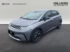 BYD Dolphin 60,4 kWh 204 ch Comfort