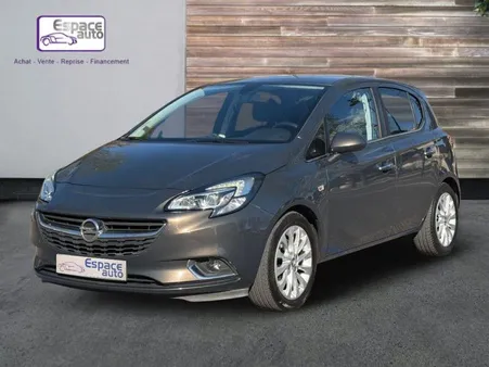 Opel CORSA 1.4 TURBO 100CH COLOR EDITION START/STOP 5P