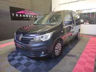 Renault express van tce 100 confort - carplay android auto - premiere main - suivi d'entretien - tva recuperable...