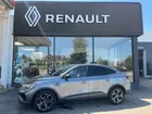 Renault Arkana RS LINE MILD HYBRID 140 EDC