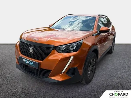 Peugeot 2008 PureTech 130 S&S EAT8 Style