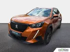 Peugeot 2008 PureTech 130 S&S EAT8 Style
