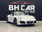 Porsche 911 V (991) TARGA 3.0 370ch PDK CARRERA 4 SORT DE REVISION PORSCHE