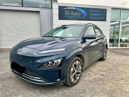 Hyundai Kona 205 EV 38PPM 64KWH CREATIVE BVA