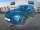Fiat 600 T-Gen 3 1.2 Hybrid 110ch eDCT6 La Prima