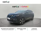 Peugeot 5008 BlueHDi 130ch S&S EAT8 GT Line