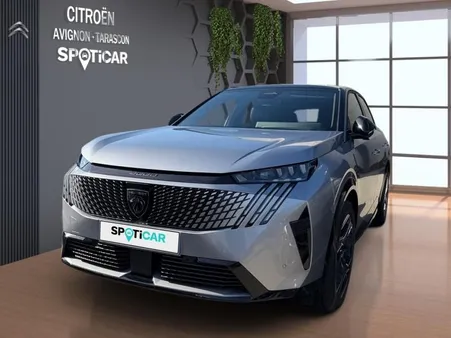Peugeot 3008 Electrique 230ch Batterie 97 kWh GT