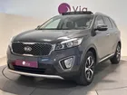 Kia Sorento 2.2 CRDI 200 ch ISG 4x4 7pl Premium - Entretien Complet Kia