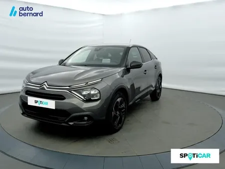 Citroen C4 PureTech 130ch S&S Shine