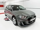 AUDI A1 Sportback 30 TFSI 116 ch BVM6 S Line