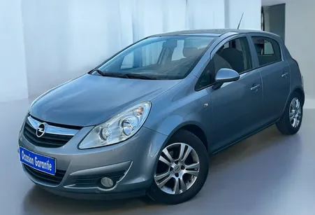 Opel Corsa D 2009 EcoFlex / 1.3 CDTI 75cv / Moteur a chaîne / Jantes / Feux Automatiques / Suivi complet du véhicule / CT OK / Garantie /