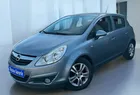 Opel Corsa D 2009 EcoFlex / 1.3 CDTI 75cv / Moteur a chaîne / Jantes / Feux Automatiques / Suivi complet du véhicule / CT OK / Garantie /
