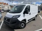 Fiat ducato iii (2) fourgon tole c 3.0 120 ch business power h1
