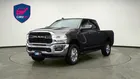 Dodge RAM 2500 Big Horn 6.7 Cummins 370 ch * Crew Cab * 4x4 * ACC * CarPlay * Caméras * Pack Remorquage