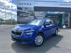 Skoda Kamiq 1.0 TSI 95 ch BVM5 Active
