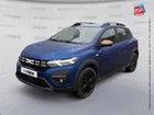 Dacia Sandero 1.0 TCe 90ch Stepway Extreme CVT