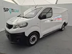 Peugeot expert fgn tole long bluehdi 145 s&s bvm6 asphalt
