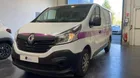 Renault Trafic Vu FOURGON 1.6 DCI 125 1T0 L1H1 ENERGY CONFORT