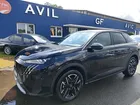 Peugeot 3008 (3) 1.2 HYBRID 145 E-DCS6 GT