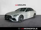 Mercedes-benz Classe C 220 d 197ch AMG Line