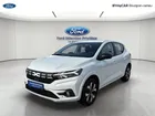 DACIA Sandero TCe 90 GSR2 Journey