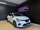 Renault Clio 1.5 dCi DPF S&S 85 cv