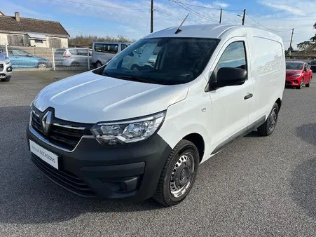 Express van