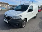 Express van
