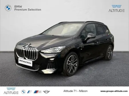 Bmw Série 2 ActiveTourer 218i 136ch M Sport DKG7