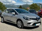 RENAULT CLIO 4 PH2 .09 TCE 90CV BUISINES 2eme MAIN GARANTIE 6 MOIS