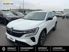Renault Austral mild hybrid 160 auto GSR2 Techno