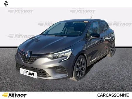 RENAULT Clio E-Tech full hybrid 145 Evolution