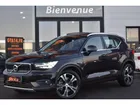 VOLVO XC40 T4 Recharge 129+82 ch DCT7 Inscription Luxe