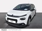 Citroen C3 PureTech 82ch Graphic S&S E6.d-TEMP