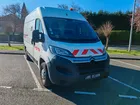 Citroën jumper L2H1 2.0 HDi 130 distribution neuve TVA récupérable