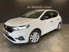 Dacia Sandero 1.0 SCe 65ch Essential