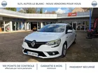 Renault Mégane 1.5 dCi 90ch – Berline Économique 2017 160 000km Garantie 6 Mois