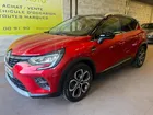 Renault Captur 1.3 TCe 130ch FAP Intens EDC
