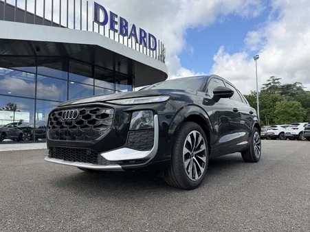 Audi Q3 1.5 TFSI 150CH HYBRIDE S LINE S TRONIC 7