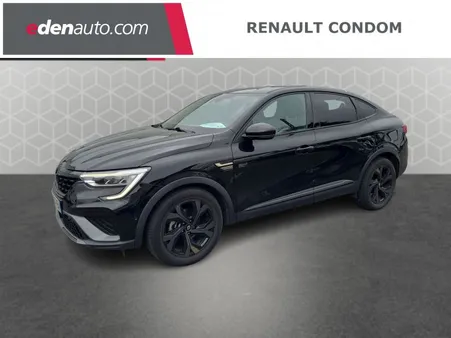Renault Arkana E-Tech 145 - 23 Techno