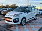 Citroën C3 Picasso 1.2 110 FEEL EDITION JA 16" Radar Barres