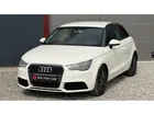 AUDI A1 1.4 TFSI 122 Ambiente - GARANTIE 12 MOIS