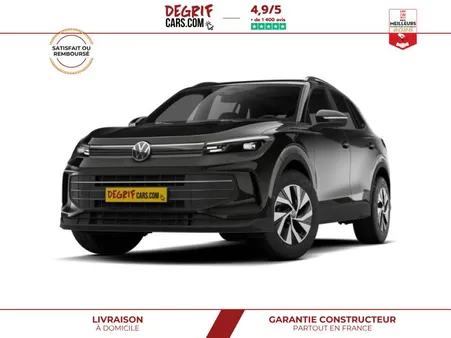 Volkswagen Tiguan 1.5 eTSI 131ch DSG7 Life -25.06%