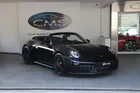 Porsche 911 CARRERA CABRIOLET 992 (2) 4 GTS