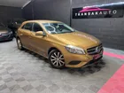 MERCEDES CLASSE A 180 BlueEFFICIENCY Sensation
