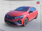 Renault Clio 1.6 E-Tech 145ch full hybrid esprit Alpine - 25
