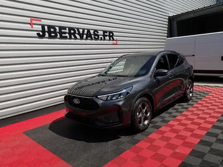 Ford Kuga 2.5 Duratec 180 FHEV Powershift ST-Line
