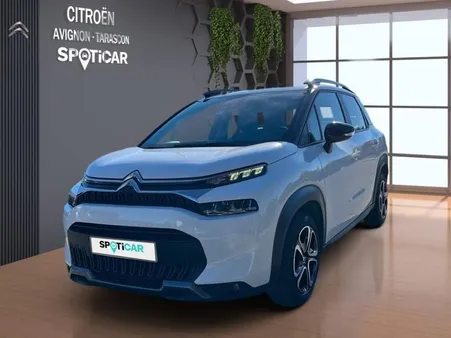 Citroen C3 Aircross BlueHDi 110ch S&S Feel Pack Business