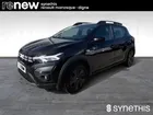 Dacia Sandero ECO-G 100 GSR2 Stepway Expression